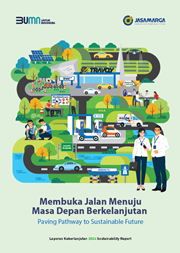 Sustainability Reports 2024