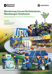 Sustainability Reports 2025