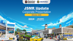 Jasa Marga Update 9M2025